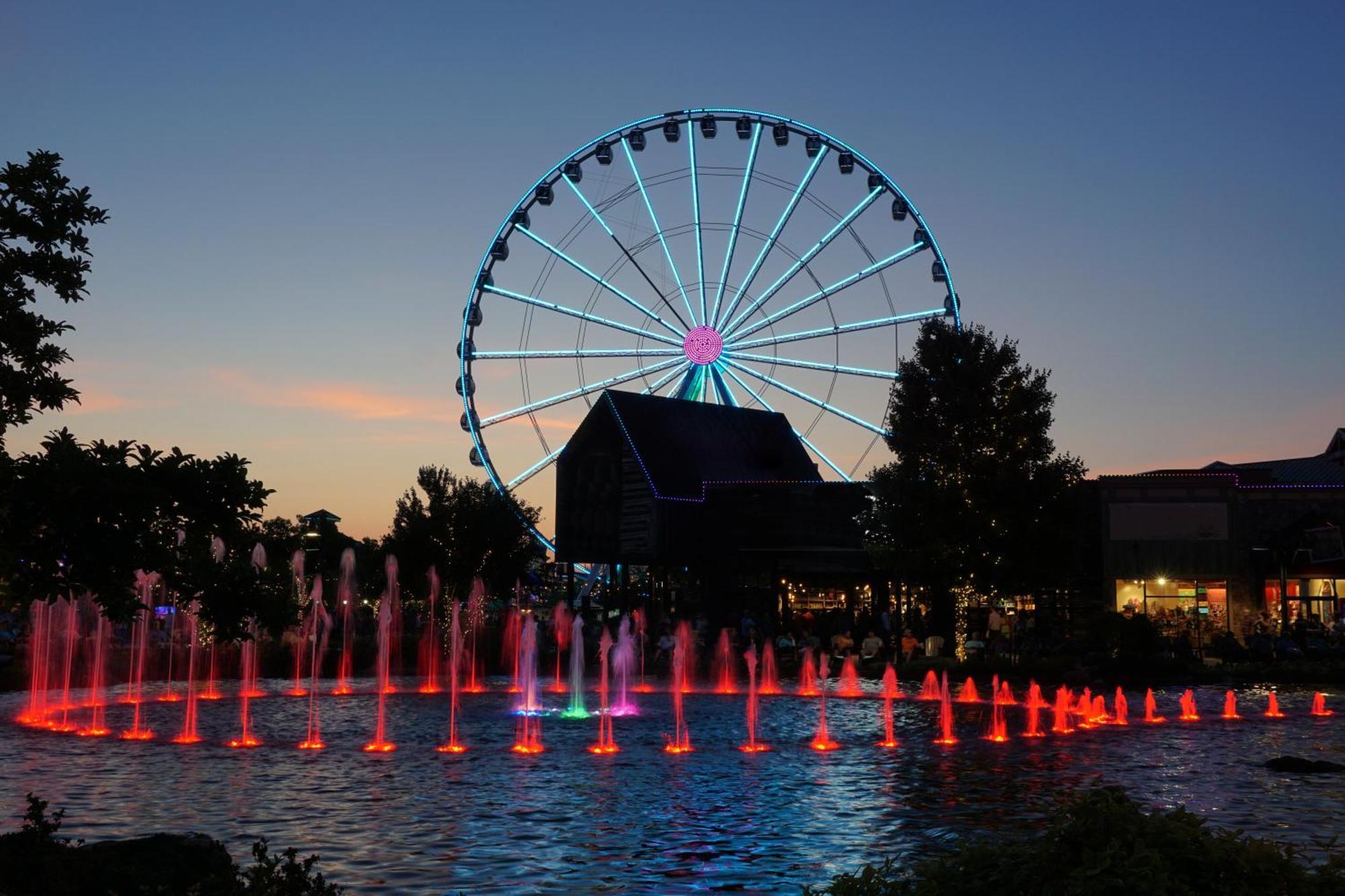 The Mason Jar, Hot Tub, Wifi, 1089 Free Tickets Each Paid Day, Dollywood And More! พิเจนฟอร์จ ภายนอก รูปภาพ